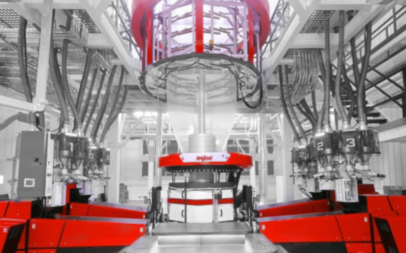 Rajoo Engineers raises 160-crore via QIP to fuel expansion plans